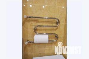 1-к квартира, посуточно, 35м2, 2/5 этаж