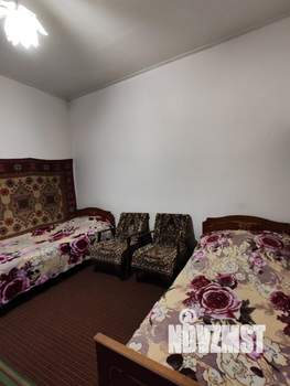 2-к квартира, на длительный срок, 45м2, 1/1 этаж