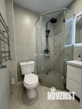 1-к квартира, на длительный срок, 34м2, 8/10 этаж