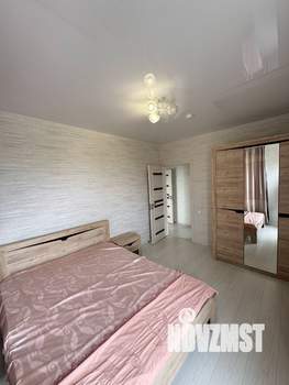 4-к квартира, на длительный срок, 85м2, 14/16 этаж