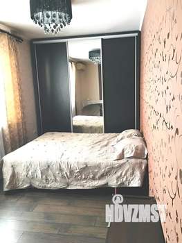 2-к квартира, посуточно, 45м2, 2/5 этаж