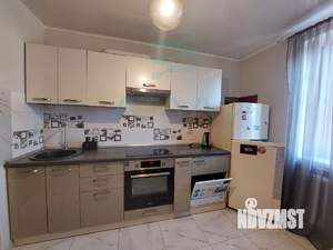 1-к квартира, на длительный срок, 38м2, 10/14 этаж