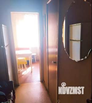 1-к квартира, на длительный срок, 30м2, 5/9 этаж