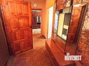 2-к квартира, посуточно, 53м2, 5/9 этаж