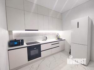 1-к квартира, на длительный срок, 40м2, 2/9 этаж