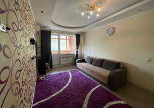 1-к квартира, на длительный срок, 36м2, 2/9 этаж