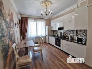 1-к квартира, на длительный срок, 60м2, 7/10 этаж