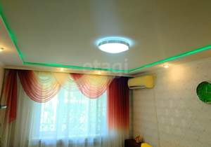 1-к квартира, на длительный срок, 30м2, 1/5 этаж