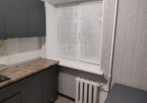 1-к квартира, на длительный срок, 30м2, 3/5 этаж