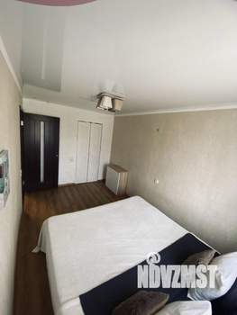 2-к квартира, посуточно, 50м2, 2/5 этаж