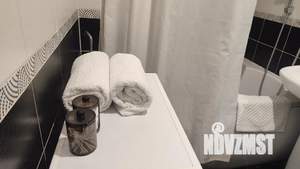 1-к квартира, посуточно, 37м2, 6/9 этаж