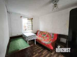 1-к квартира, на длительный срок, 25м2, 1/1 этаж