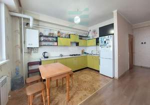 1-к квартира, на длительный срок, 45м2, 4/9 этаж