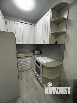 1-к квартира, на длительный срок, 40м2, 16/19 этаж