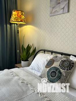 1-к квартира, посуточно, 35м2, 1/5 этаж