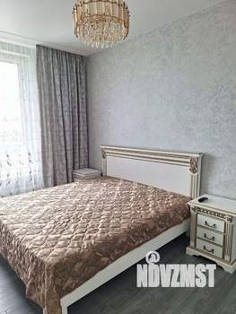 1-к квартира, на длительный срок, 45м2, 10/15 этаж