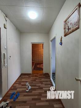 2-к квартира, на длительный срок, 55м2, 9/9 этаж