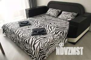 1-к квартира, посуточно, 35м2, 5/9 этаж