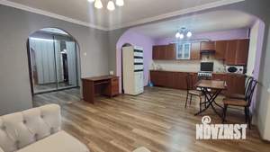 3-к квартира, на длительный срок, 70м2, 2/9 этаж