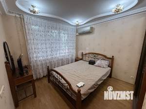 2-к квартира, на длительный срок, 45м2, 4/5 этаж