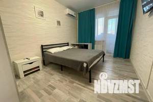 2-к квартира, посуточно, 48м2, 12/16 этаж