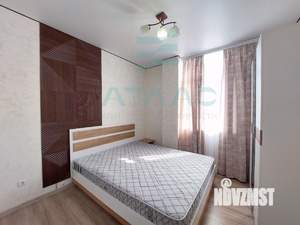 1-к квартира, на длительный срок, 35м2, 1/2 этаж