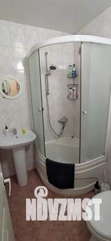 2-к квартира, посуточно, 45м2, 2/4 этаж