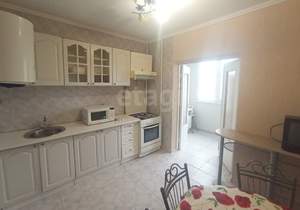 5-к квартира, на длительный срок, 94м2, 5/10 этаж