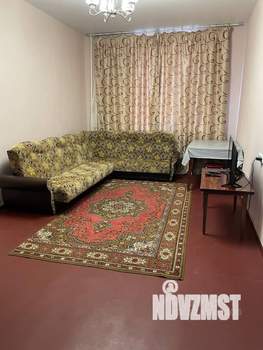 2-к квартира, на длительный срок, 60м2, 1/4 этаж