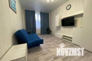 2-к квартира, посуточно, 48м2, 12/16 этаж