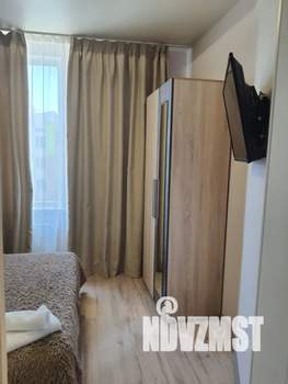 Студия квартира, посуточно, 48м2, 9/9 этаж