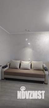 1-к квартира, посуточно, 38м2, 1/9 этаж