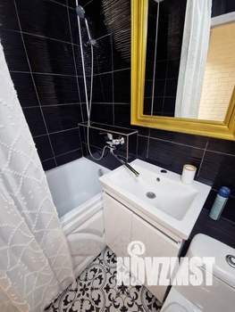 1-к квартира, посуточно, 33м2, 2/5 этаж