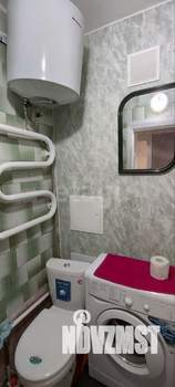 1-к квартира, на длительный срок, 30м2, 1/5 этаж