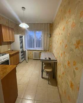 2-к квартира, на длительный срок, 50м2, 4/9 этаж