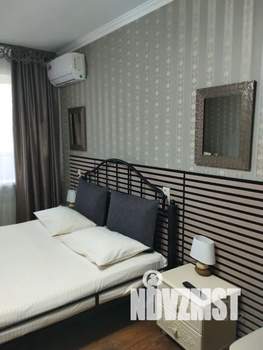 1-к квартира, посуточно, 35м2, 2/5 этаж