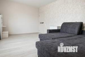 2-к квартира, посуточно, 57м2, 9/17 этаж