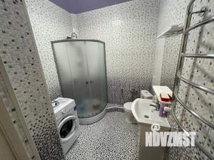 1-к квартира, на длительный срок, 40м2, 2/10 этаж