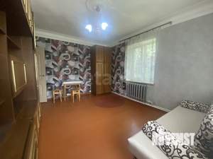 1-к квартира, на длительный срок, 27м2, 1/2 этаж