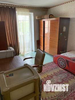 1-к квартира, на длительный срок, 30м2, 2/6 этаж