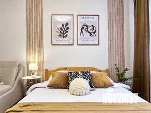 1-к квартира, посуточно, 32м2, 12/16 этаж