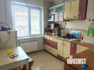 2-к квартира, на длительный срок, 49м2, 9/9 этаж
