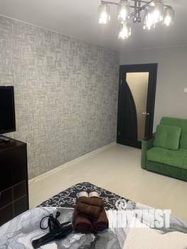 1-к квартира, посуточно, 40м2, 3/14 этаж