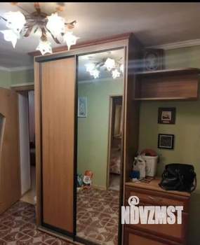 3-к квартира, на длительный срок, 60м2, 1/4 этаж