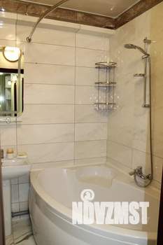 2-к квартира, посуточно, 64м2, 2/10 этаж