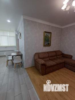 2-к квартира, на длительный срок, 48м2, 3/10 этаж