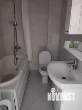 1-к квартира, на длительный срок, 35м2, 1/3 этаж