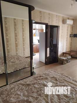 1-к квартира, на длительный срок, 33м2, 7/9 этаж