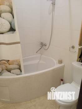 2-к квартира, на длительный срок, 48м2, 4/5 этаж