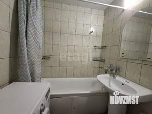 2-к квартира, на длительный срок, 48м2, 4/9 этаж